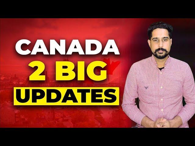 Canada  Visa |Canada Tourist visa| Canada Visitor Visa updates 2025 | Canada visa update 2025