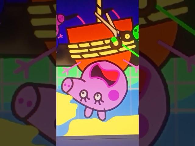 peppa pig fanmade coloring story #peppapigcoloring #coloring #animation #peppapig #pig #peppa