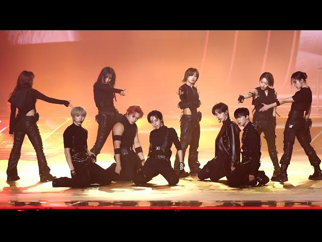 ONEUS (원어스) X HOOK 훅 'NOW (Spy ver.)' 2024 KBS 가요대축제