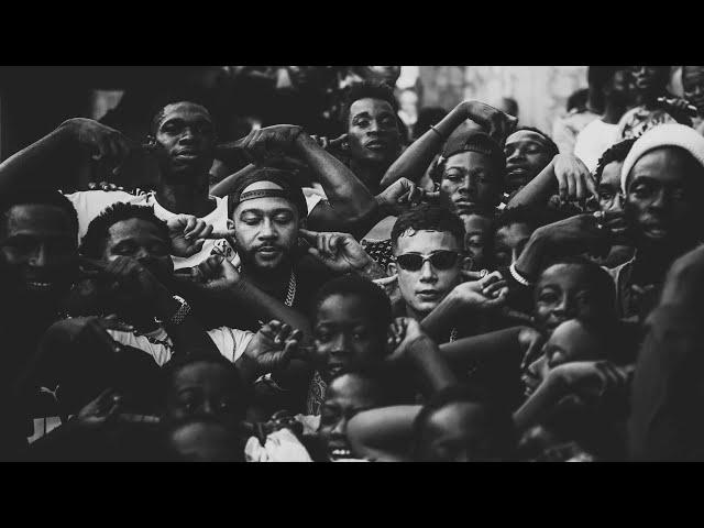 Memphis Depay, MC Hariel - Falando com as favelas(CLIPE OFICIAL)