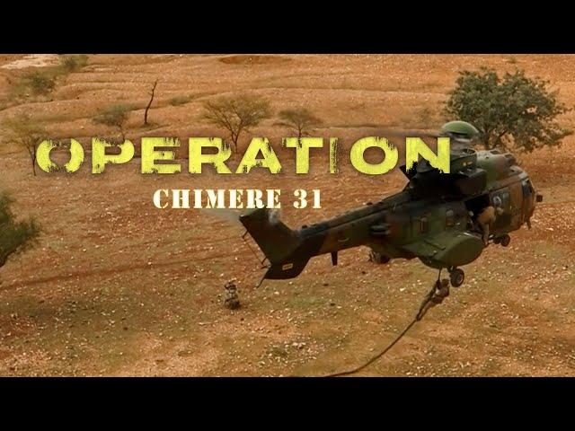 Special Ops: In the Heart of Combat | Operation Chimere 31