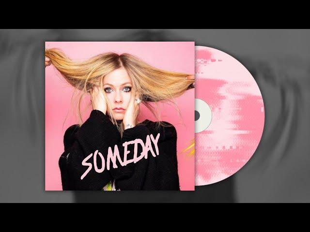 [FREE] Pop Punk x Avril Lavigne x MGK Type Beat - "Someday"