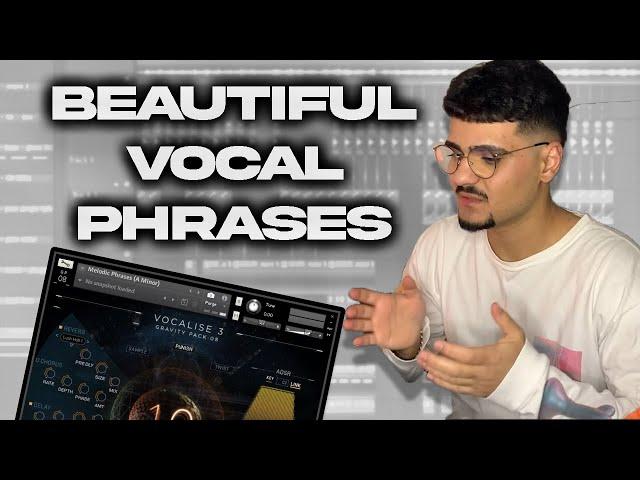 How To Make Dark Samples With Vocals (Cubeatz, 808 mafia) | FL Studio 21 Tutorial