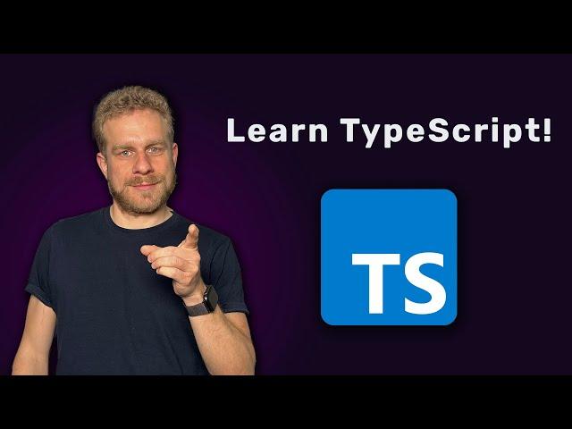 Why (almost) every JavaScript developer should learn TypeScript