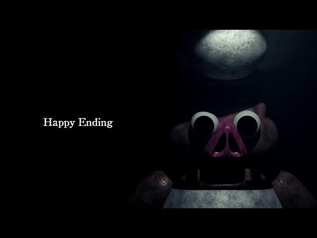 Porkchop's Adventure | Happy Ending