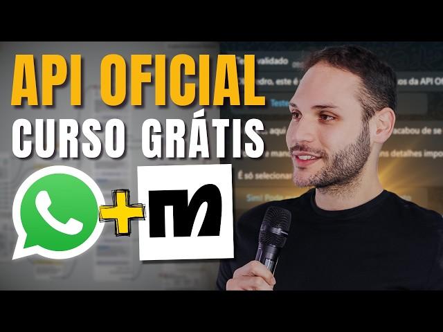 Como Configurar a API Oficial do WhatsApp com ManyChat