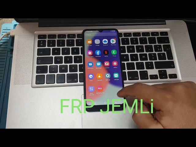 Frp Bypass Samsung Galaxy A22 SM-A225F Android 11 5G/A226B U4 FRP ANDROID 11 LATEST SECUIRTY