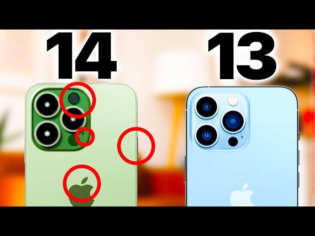 iPhone 14 Secret Features