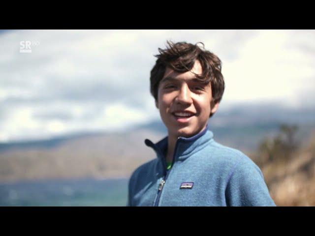 Neue Nationalparks: Patagonien Doku (2019)