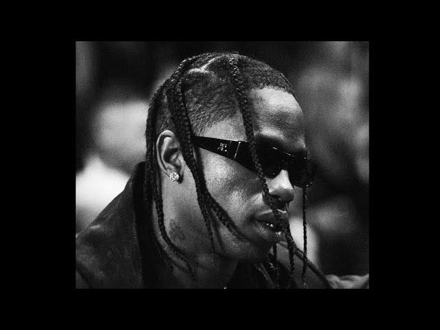 (FREE) TRAVIS SCOTT X GUNNA TYPE BEAT - "ELIXIR"