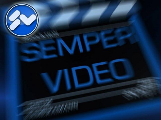 Angriff auf SemperVideo