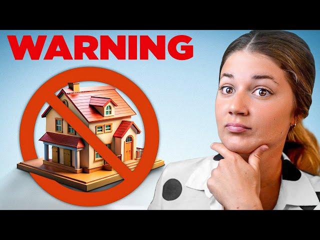 7 Things You Should NOT Fix Before Selling A House In 2025