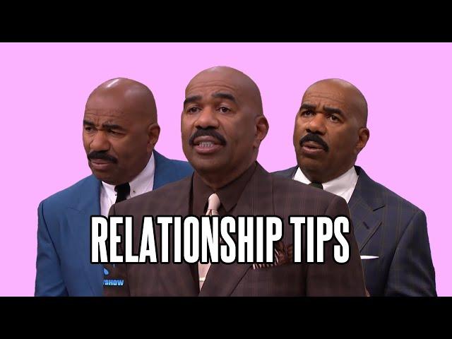 Real talk  Relationship Tips