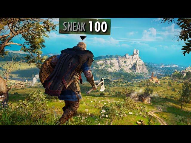 TOP 7 NEW Stealth Games of 2020