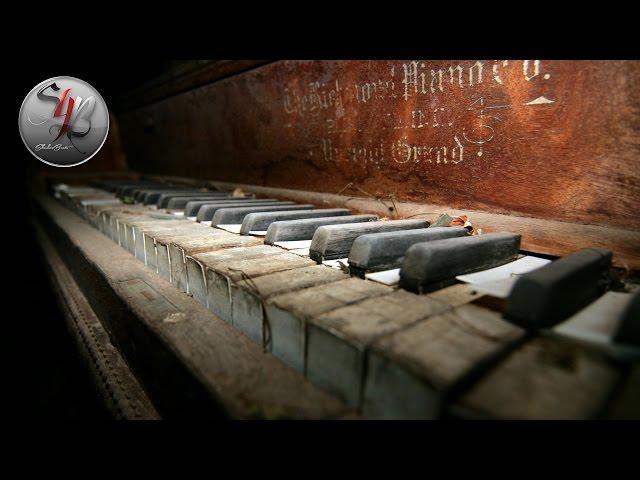 My Past - Hard Piano Sad Aggressive Dark Rap Beat Hip Hop Instrumental 2016 / [Free Download]