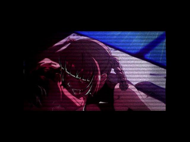 Call of the Night - Amv