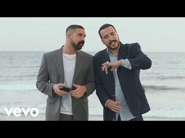 French Montana - No Shopping (Official Video) ft. Drake