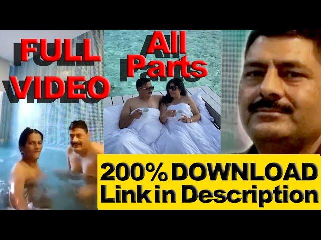 DSP Heeralal Saini  Full Viral Video Download Link 200%  Rajasthan Police Constable Viral Video