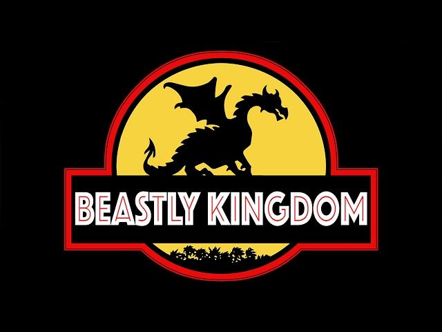 Yesterworld: Beastly Kingdom - The Abandoned Land of Disney's Animal Kingdom