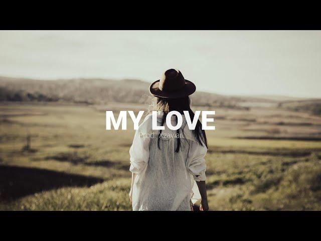 (FREE) Luke Combs x Chris Stapleton Type Beat - "My Love" - Country Folk Type Beat Instrumental 2024