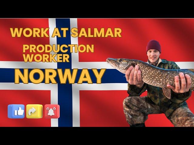 Apply Now: Production Worker Jobs at Top Salmon Farming Company – Immediate Openings!