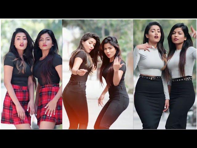 Bahut hard rap song in tik tok viral video||bhata hard bhata hard tik tok||dance on rap||gima_ashi||