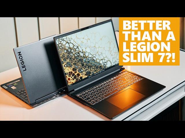 A Gaming and Creator Laptop you should know about! - XMG Pro 16 Studio Review