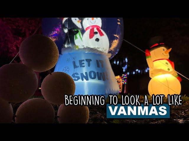 Vanmas 2024 Is Nearly Here!  | A Look Back At A Few Important Memories & What To Expect