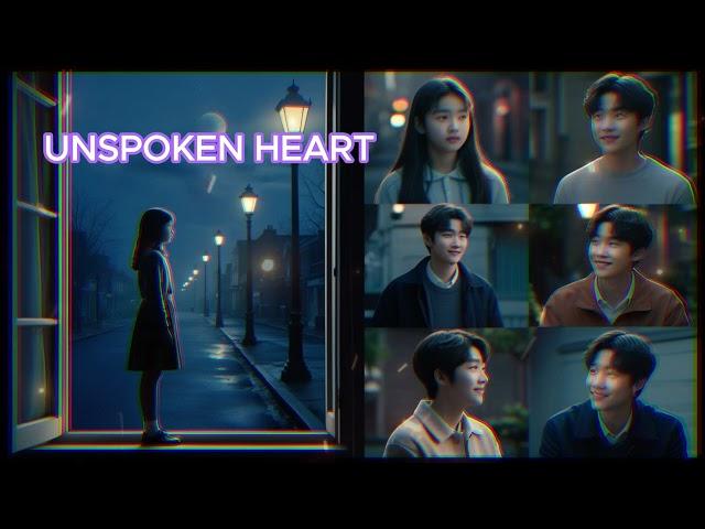 UseThisSound | UNSPOKEN HEART