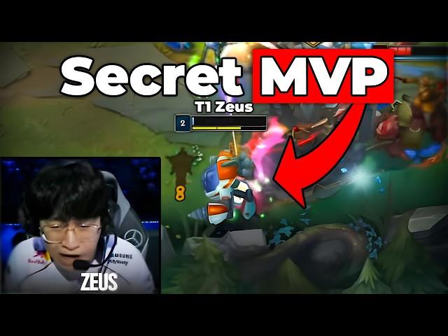 8 Game Winning Worlds Plays You Might Have Missed