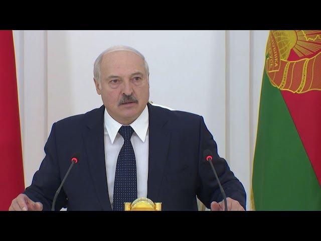 "Голову бы отвернул щенку на месте учителя!". Лукашенко о скандале с учительницей в Гомеле