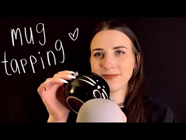 ASMR Mug Tapping