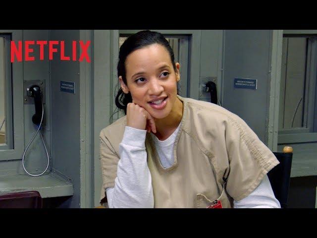 Orange Is the New Black | The Final Season | Netflix