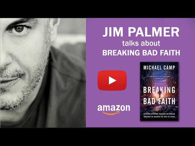 Jim Palmer on "Breaking Bad Faith"