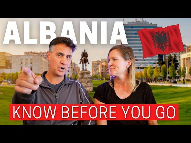 Albania 2022 | Top Things to Know Before You Visit Albania