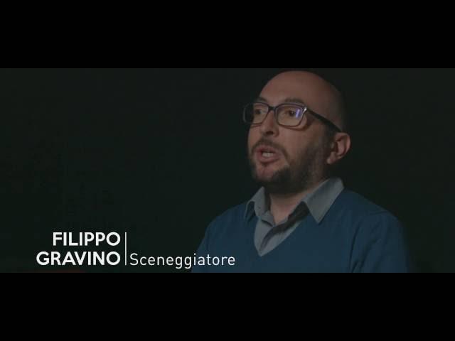 Il soggetto cinematografico