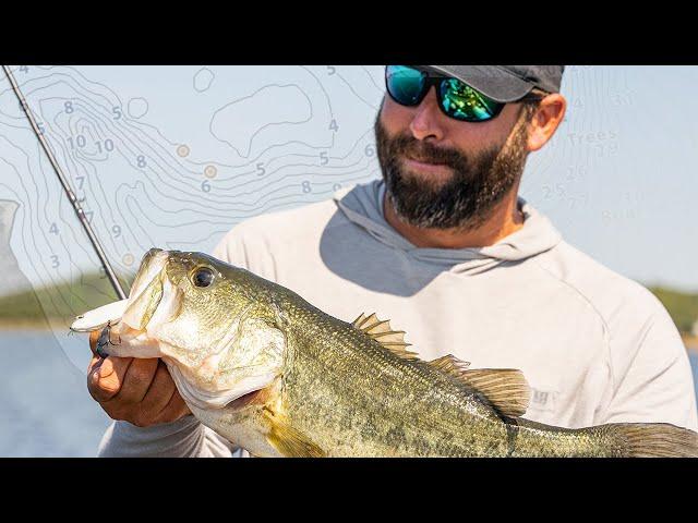 Big Bass + Shad Tactics with Lee Livesay [Mapping & Electronics Tips]