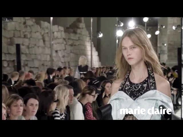 [Marie Claire Korea] 18 SS PARIS - LOUIS VUITTON