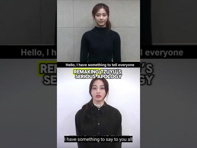 Friend of Tzuyu’s mom calls out her Mistreatment #kpop #shorts