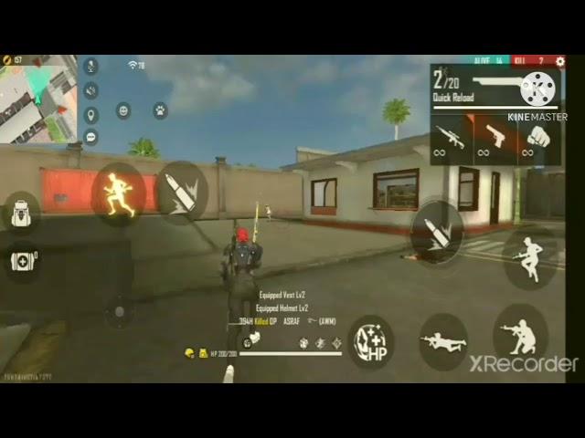 op 8 headshot in ||Free fire||MR ANKIT YT||