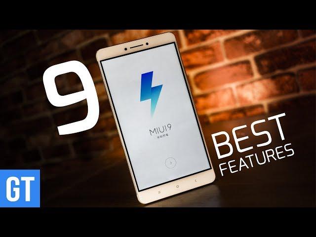 9 Useful MIUI 9 Features for Power Users | Guiding Tech