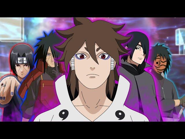 Sasuke Uchiha Travels Back in Time To Fight With Every Uchiha in Naruto to Boruto Shinobi Strikers