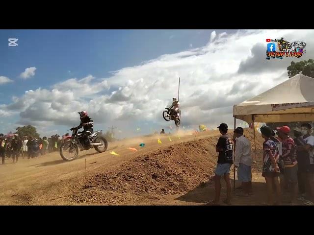 Open Enduro Final Heat 2nd BRGY BUGAY INVITATIONAL MOTOCROSS 2025