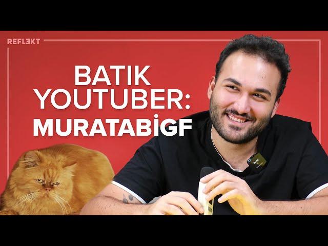 MuratAbiGF Belgeseli: Gönüllerin Fedaisi @muratabigf