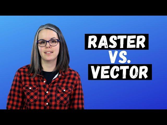 Proto Tech Tip - Graphics: Raster VS Vector Files