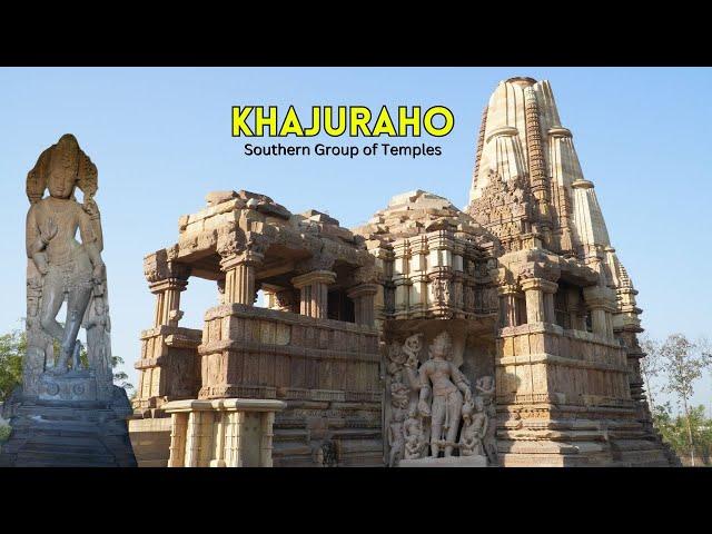 Khajuraho: India’s Temple of Love and Divine Art | Khajuraho Mandir Tour Guide