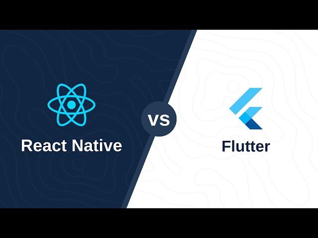 React Native vs Flutter - Which Framework is Better? | Compare in 3 Minutes