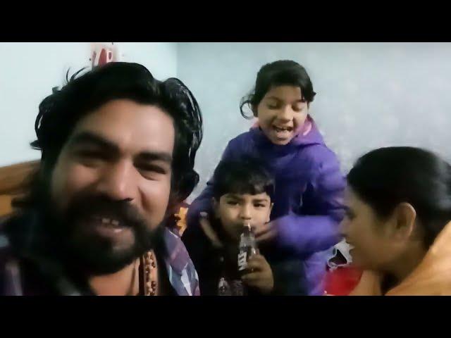 love pihu ghar || payal Radha neeraj || neeraj gyan vlogs