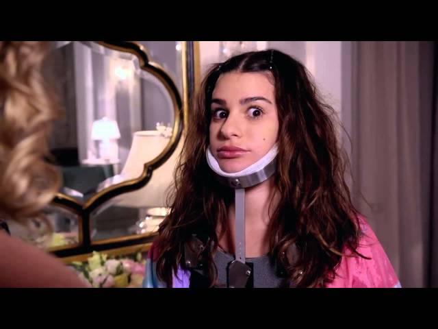 SCREAM QUEENS - Character Series  Hester