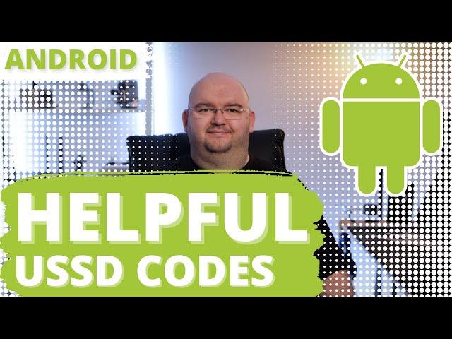 Android Codes You Should Know